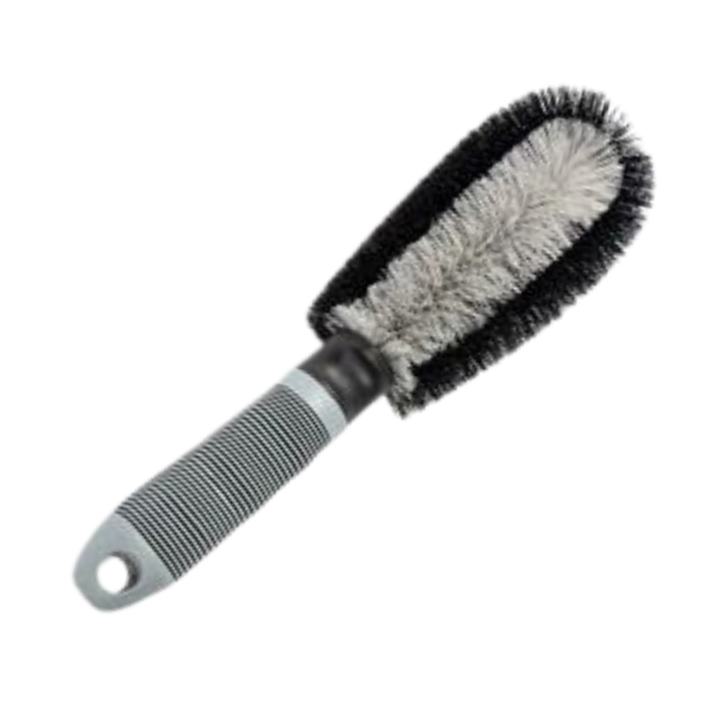 Mat & Carpet Scrub Brush