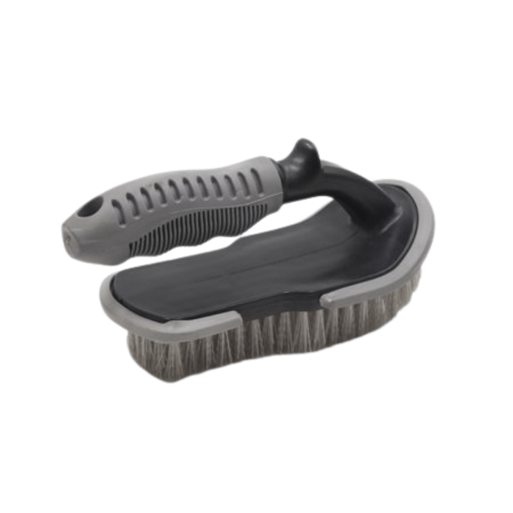 Car Mat Cleaning Brush Scrub Brush Buy Online in India