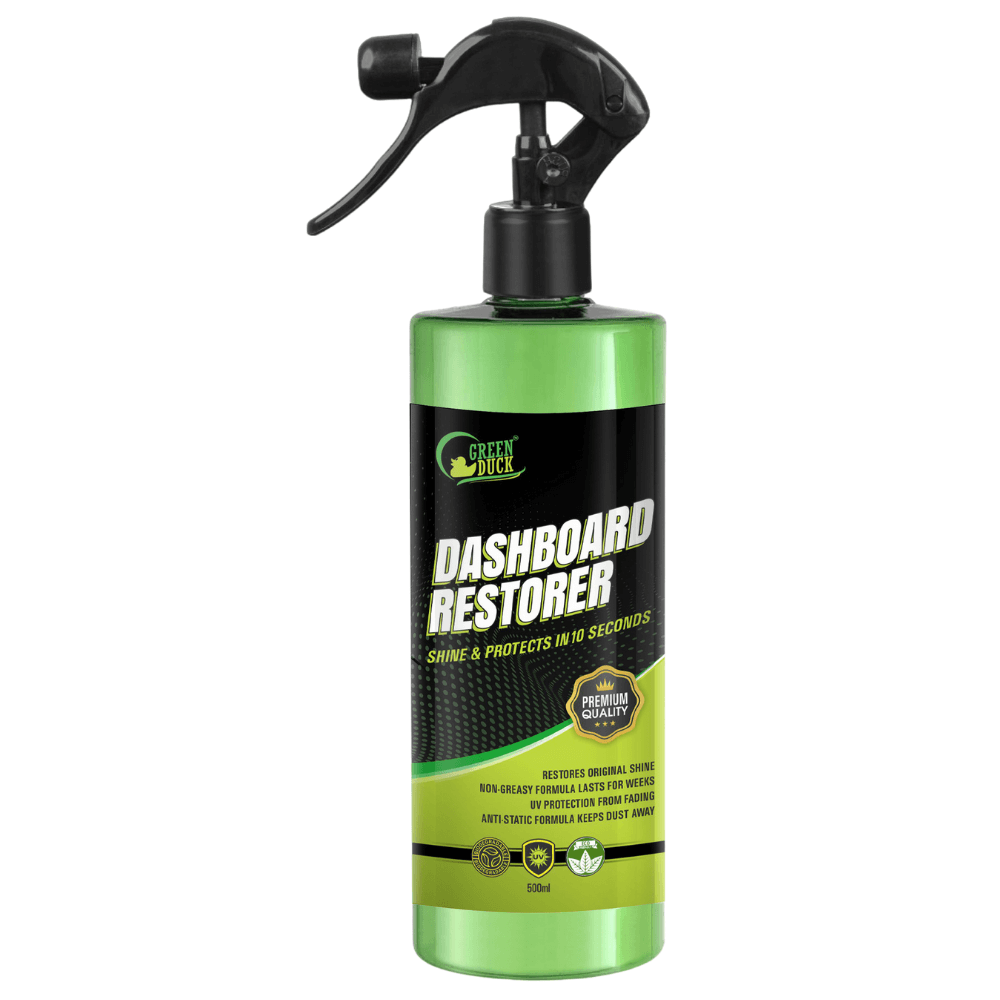 Dashboard Restorer Car Dashboard Polish Buy Online in India