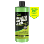 Waterless Car Wash Concentrate 500ml